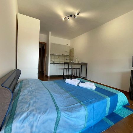 Suite Mono Orchidea - Box Auto & Terrazzo San Remo Exterior foto