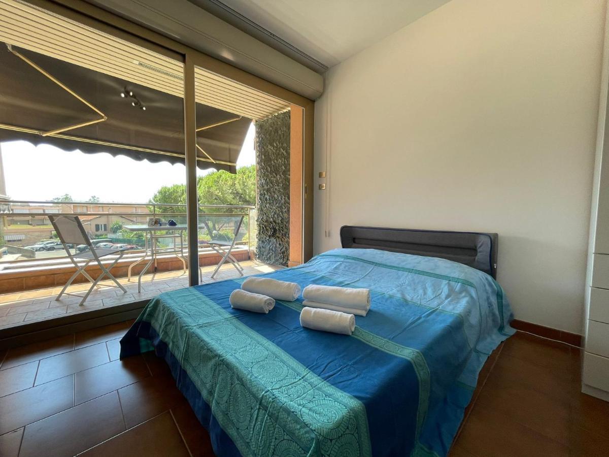 Suite Mono Orchidea - Box Auto & Terrazzo San Remo Exterior foto