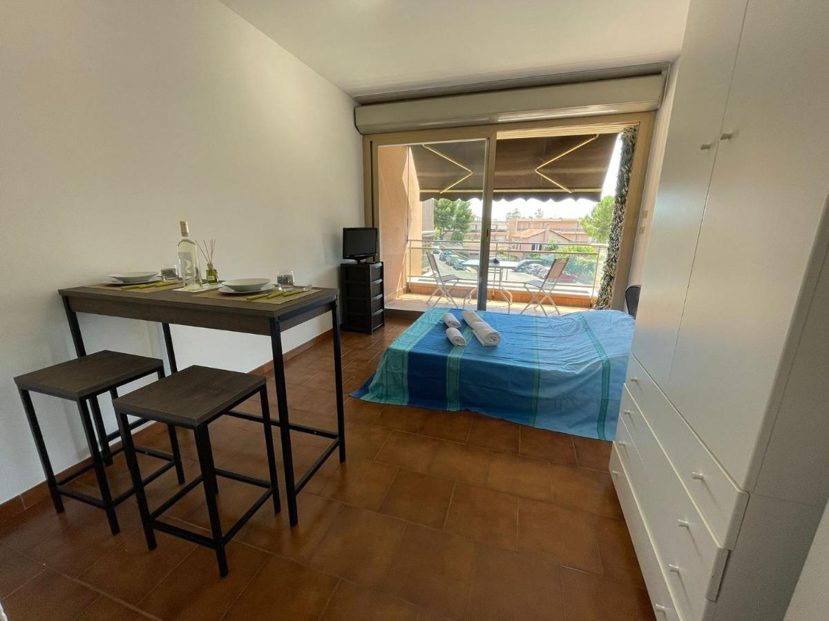 Suite Mono Orchidea - Box Auto & Terrazzo San Remo Exterior foto